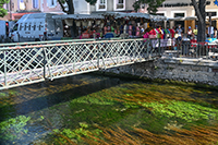 L'Isle Sur-la-Sorgue